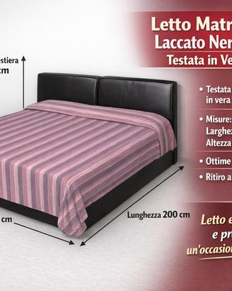 letto