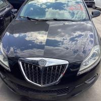 LANCIA DELTA MUSATA