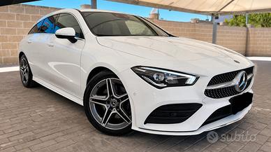 Mercedes Cla 220d