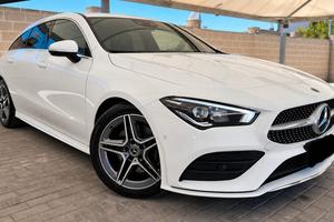 Mercedes Cla 220d
