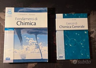 Libri universitari, corso ingegneria