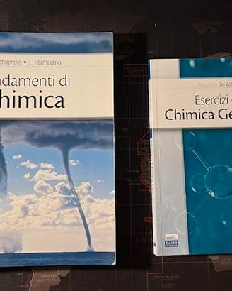 Libri universitari, corso ingegneria