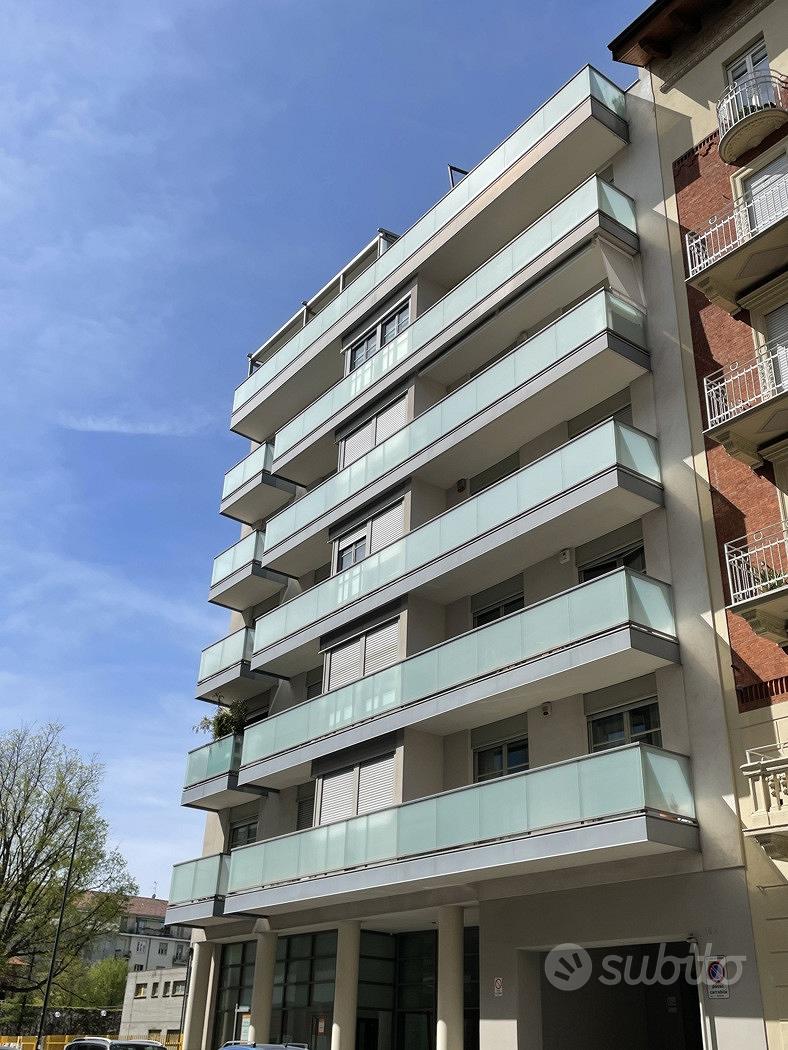 Appartamento – Torino, Cenisia, Circoscrizione 3 - Altro