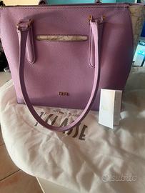 Borsa alviero martini prima classe nuova