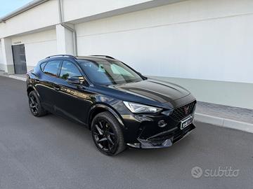 Cupra Formentor 2.0 TDI 4Drive DSG
