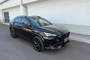 Cupra Formentor 2.0 TDI 4Drive DSG