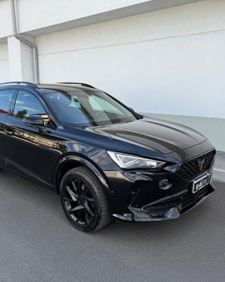 Cupra Formentor 2.0 TDI 4Drive DSG