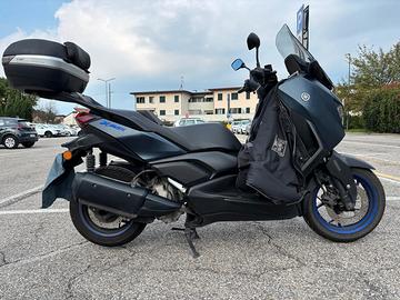 Yamaha X-Max 300 - 2023