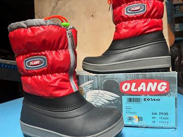Stivali da neve Olang