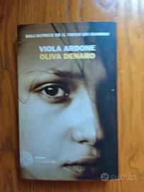 libro Oliva Denaro 