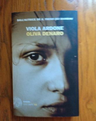 libro Oliva Denaro 