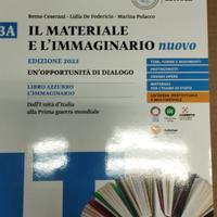Il materiale e l'immaginario 3A 
