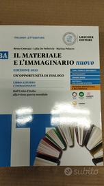 Il materiale e l'immaginario 3A 