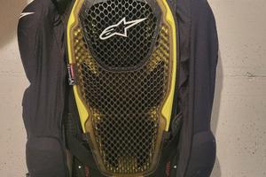 Giacca protettiva alpinestar 