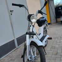 piaggio si 