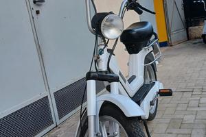 piaggio si 