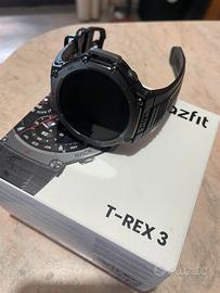 Amazfit T-Rex 3