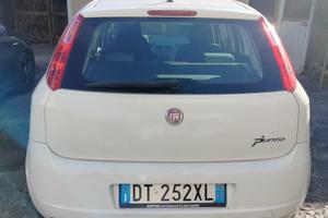 Fiat punto 1.4 benzina