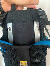 zaino scout 