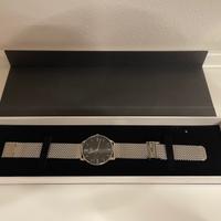Orologio Audi donna