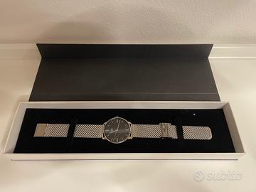 Orologio Audi donna