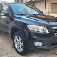 Toyota RAV 4 2.2 D-4D 150 CV Exclusive