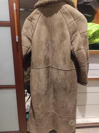 Montone Shearling