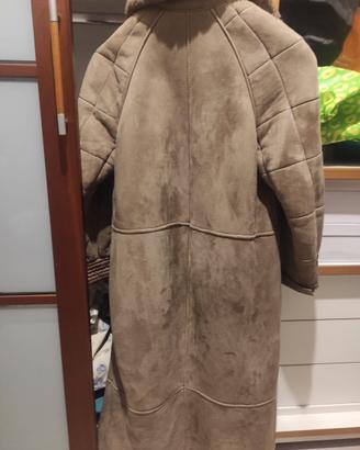 Montone Shearling