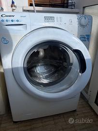 Lavatrice CANDY SMART 6kg