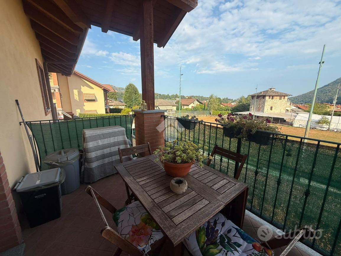 Appartamento – Lanzo Torinese, Brecco - Vista 2