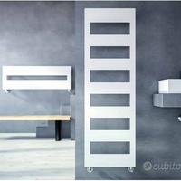 Termoarredo SUGAR V marchio GRAZIANO