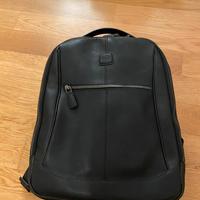 Bric's - Zaino pelle porta computer