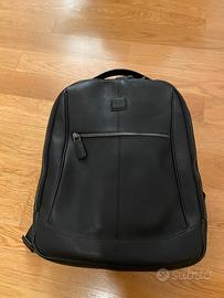 Bric's - Zaino pelle porta computer