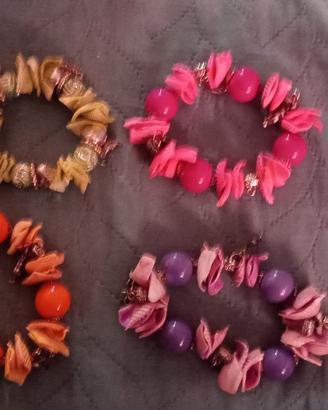 Braccialetti