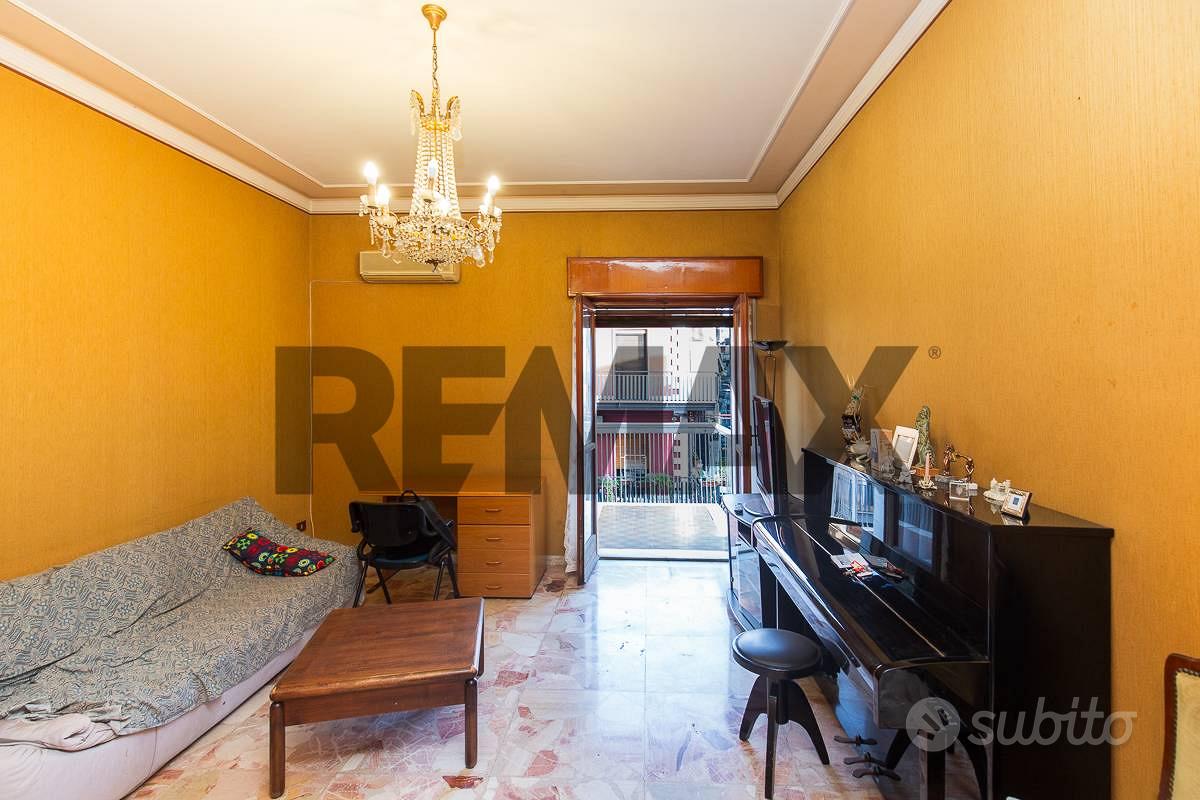 Appartamento – Paternò, Santa Marina - Vista 4