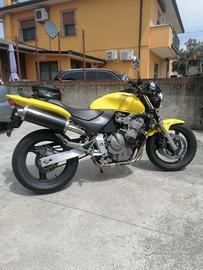 Honda CB600F - HORNET