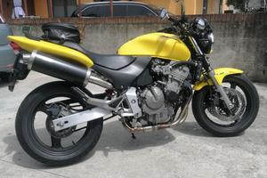Honda CB600F - HORNET