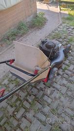 Rasaerba 125cc Briggs & Stratton