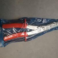 Forbice taglia lamiera