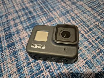 GoPro HERO8 Black