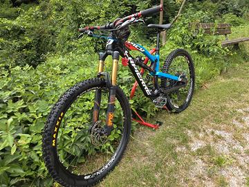 bici da enduro Lapierre SPICY TEAM
