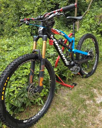 bici da enduro Lapierre SPICY TEAM