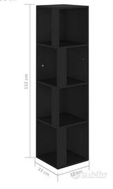 Libreria scaffale