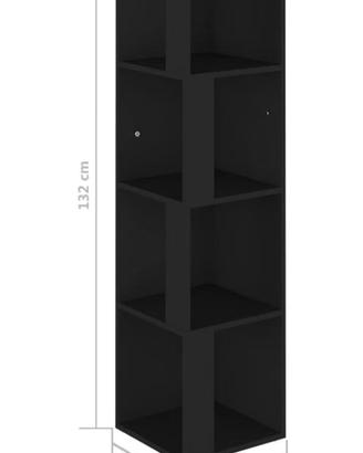 Libreria scaffale