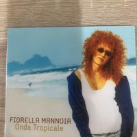 Fiorella Mannoia CD