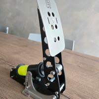 Heusinkvel Sprint Pedaliera SimRacing