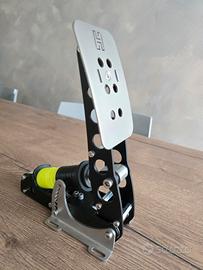 Heusinkvel Sprint Pedaliera SimRacing