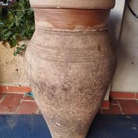 ANTICA GIARA VASO PRIMO 900 SICILIA -