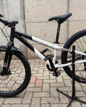 Commencal Ramones 24 Bambino