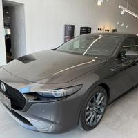 Mazda 3 1.8L DIESEL Executive Navi/Cruise/Xenon